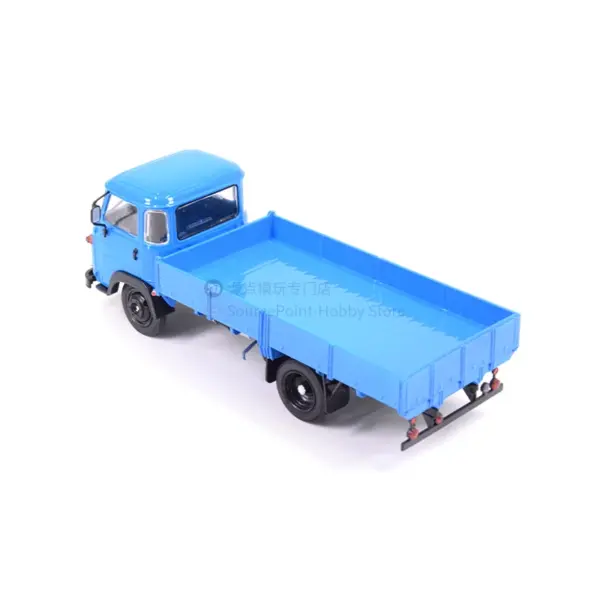 1:43 Scale Diecast Alloy AVIA A31 Truck Model - Image 3