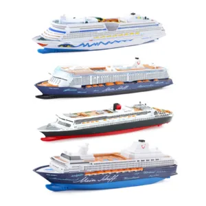 Ships Scale Models