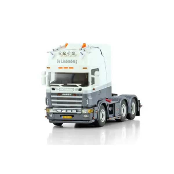 1:50 Scale Scania R Series Truck Model