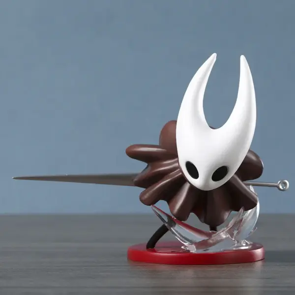 Hollow Knight Hornet PVC Figure Model 11.5cm - Image 3