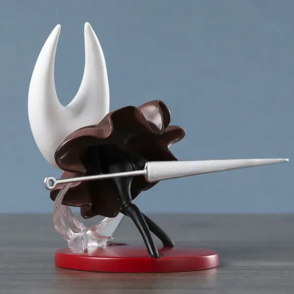 Hollow Knight Hornet PVC Figure Model 11.5cm - Image 6