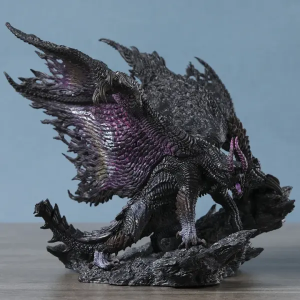 Gore Magala PVC Collectible Figure Toy - Image 4