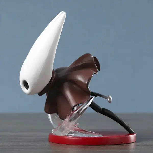 Hollow Knight Hornet PVC Figure Model 11.5cm - Image 5