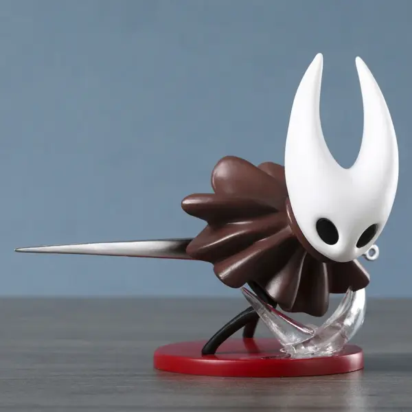 Hollow Knight Hornet PVC Figure Model 11.5cm - Image 2