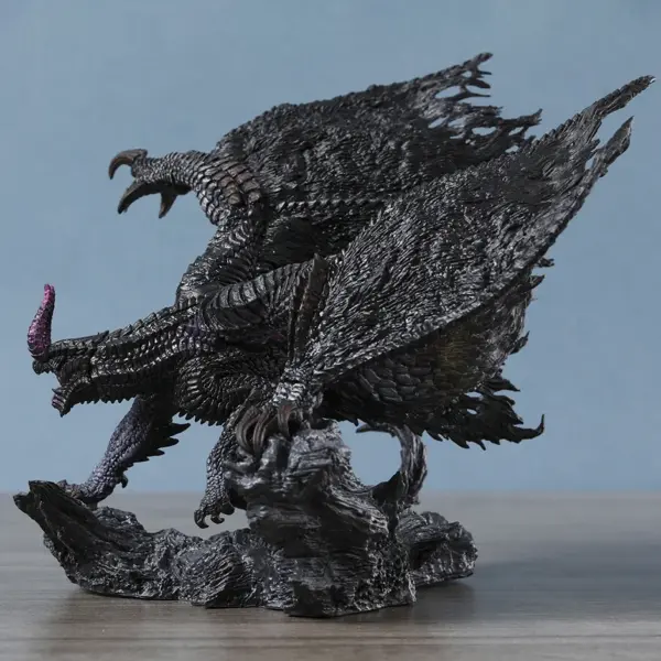 Gore Magala PVC Collectible Figure Toy - Image 5