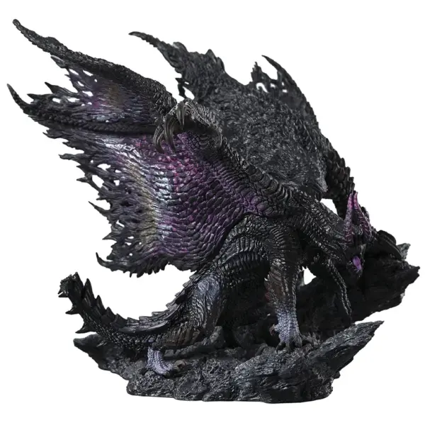 Gore Magala PVC Collectible Figure Toy - Image 9