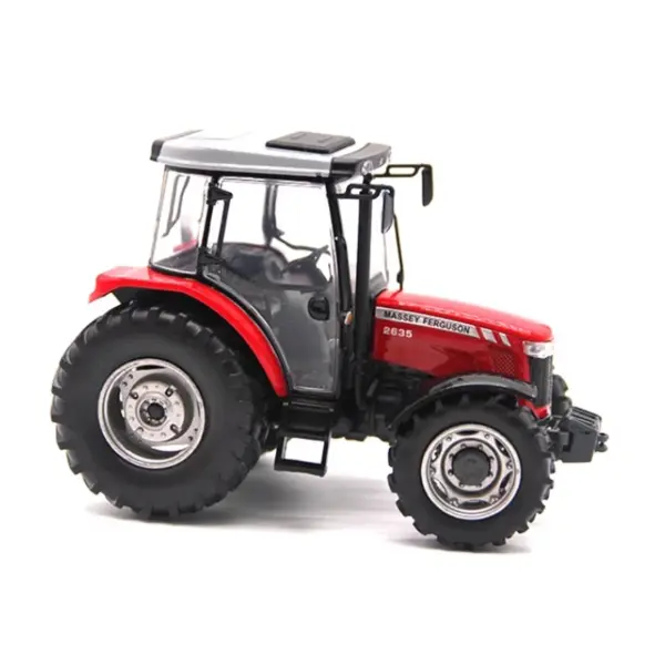 1/32 Scale TAFE 2635 Diecast Tractor Model - Image 2