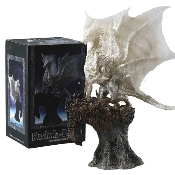 Gore Magala PVC Collectible Figure Toy - Image 8