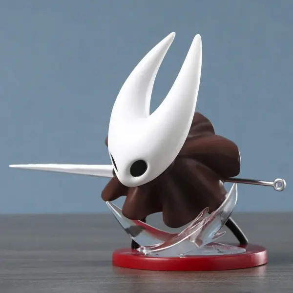 Hollow Knight Hornet PVC Figure Model 11.5cm - Image 4