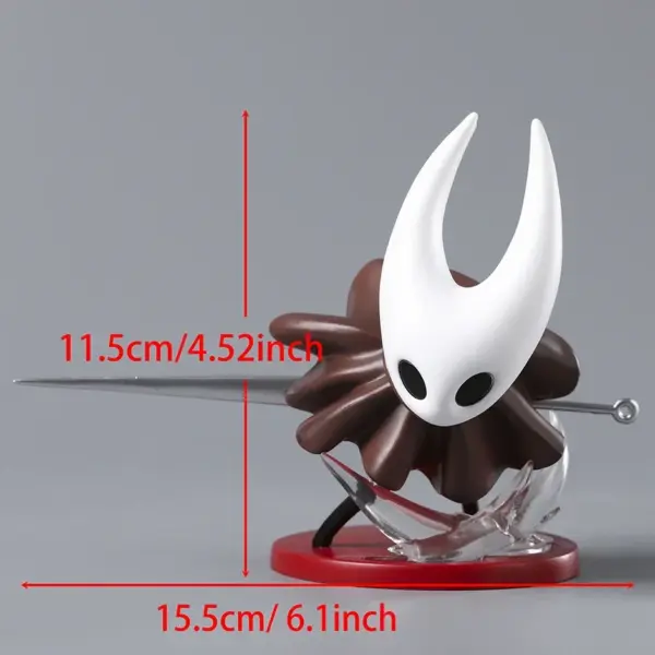 Hollow Knight Hornet PVC Figure Model 11.5cm - Image 7