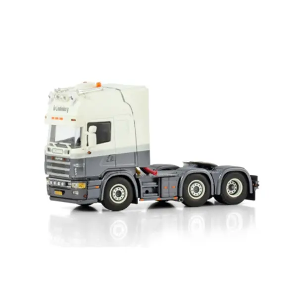 1:50 Scale Scania R Series Truck Model - Image 4