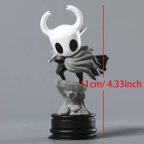 Hollow Knight Hornet PVC Figure Model 11.5cm - Image 9