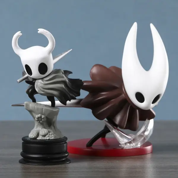 Hollow Knight Hornet PVC Figure Model 11.5cm