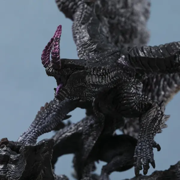 Gore Magala PVC Collectible Figure Toy - Image 6