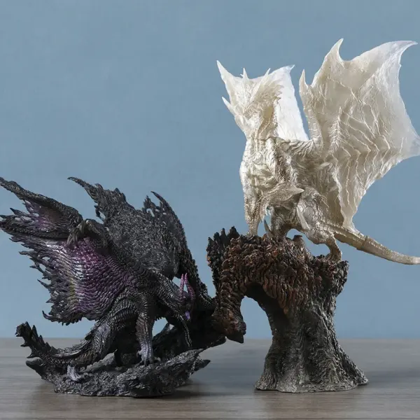 Gore Magala PVC Collectible Figure Toy