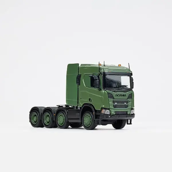 MASSDI 1:64 Scale R650 Truck Model - Image 5