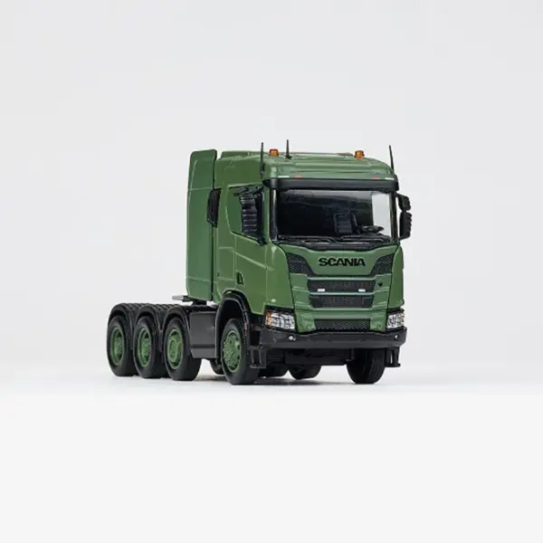 MASSDI 1:64 Scale R650 Truck Model - Image 6