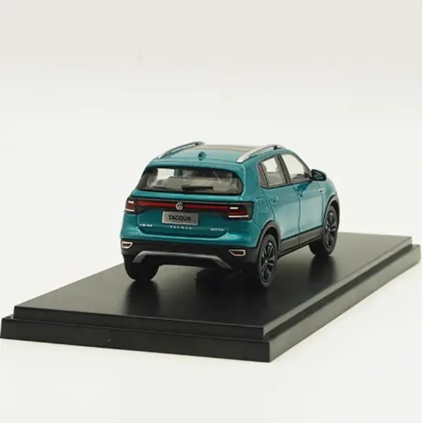 Alloy Car Model 1:43 Scale Collectible - Image 2