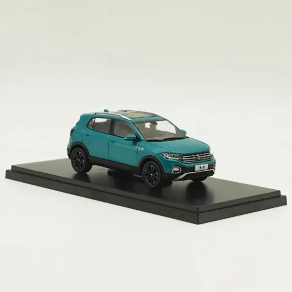 Alloy Car Model 1:43 Scale Collectible - Image 4