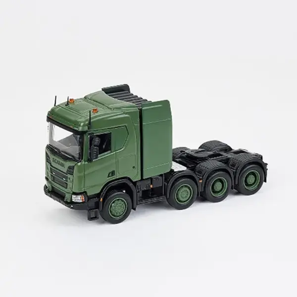 MASSDI 1:64 Scale R650 Truck Model - Image 4