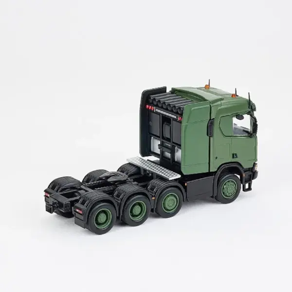 MASSDI 1:64 Scale R650 Truck Model - Image 3