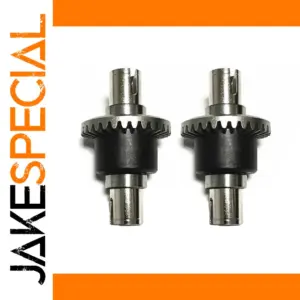 Metal Differential M16018 for HAIBOXING RC Cars