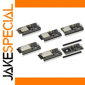 NodeMCU ESP-32S WiFi Bluetooth Development Board