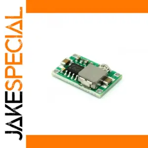 Mini360 DC-DC Buck Converter Step-Down Module
