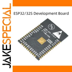ESP32 ESP-32S Development Board 240MHz
