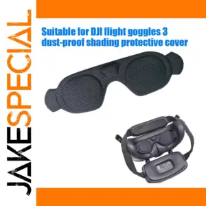 DJI Goggles 3 Lens Protection Cover