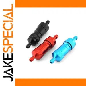 RC Boat Fuel Filter for Nitro Models
