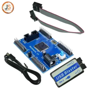 Max II EPM240 CPLD Development Board EPM240T100C5