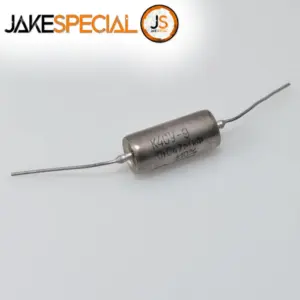 K40Y-9 PIO Capacitor 0.01µF 200V for Guitar