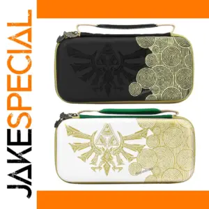 Nintendo Switch Carrying Case for Switch OLED