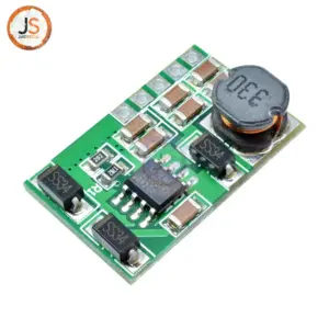 DC DC Boost Converter Module 3-18V Outputs