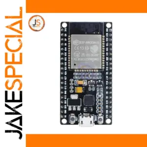 ESP32 ESP-32 Development Board with Dual-Core CPU