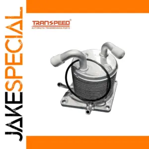 TRANSPEED CVT JF011E Oil Cooler for Nissan