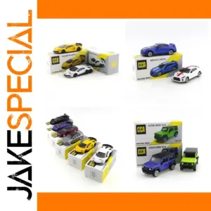 Model Cars