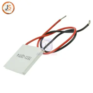 TEC1-12704 Thermoelectric Cooler 30mm x 30mm
