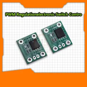 20A 50A 100A MOS Trigger Switch Driver Module