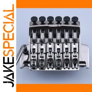Guitar Parts