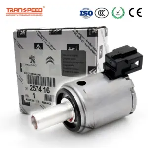 TRANSPEED AL4 DPO Transmission Solenoid Valve 257416