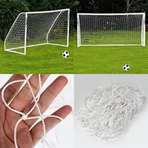 Full Size Football Net for Junior Training