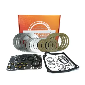 TRANSPEED 02E DQ250 Automatic Transmission Kit
