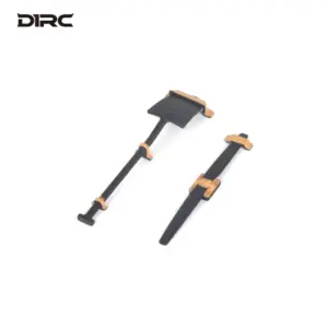 D1RC 1/8 1/10 Scale RC Crawler Shovel