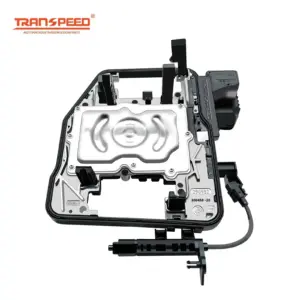 TRANSPEED DQ200 TCU Transmission Control Unit