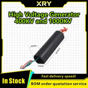 1000000V High Voltage Generator Module