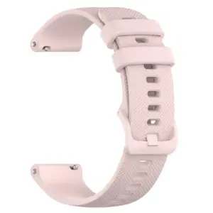 22mm Silicone Strap for HUAWEI and Garmin Watches