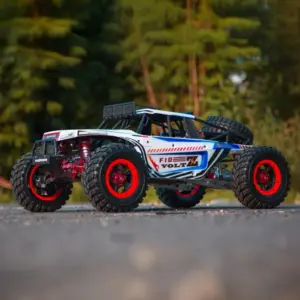 FID VOLTZ 1/5 Scale Off-Road RC Monster Truck