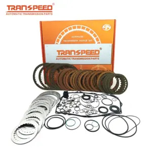 TRANSPEED ZF8HP45 Automatic Transmission Kit